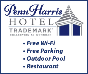 Penn Harris Hotel