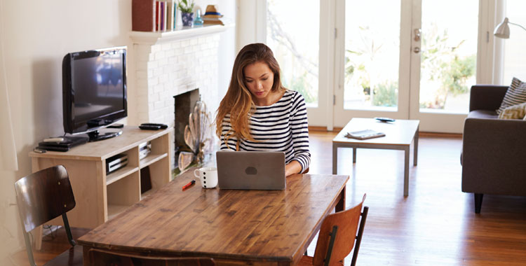 40 Essential Tools for Working from Home - BambooHR Blog